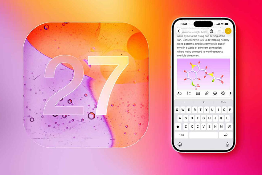 ios27 ai keyboard autocorrect apple intelligence ios27 ai keyboard autocorrect apple intelligence