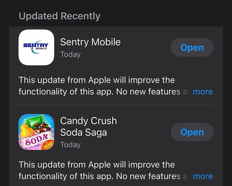 apple app store silent update 2 apple app store silent update 2