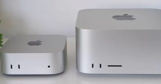 mac shortage ai memory delay m5