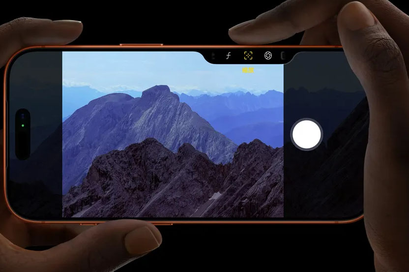 iphone 18 pro camera button design change iphone 18 pro camera button design change