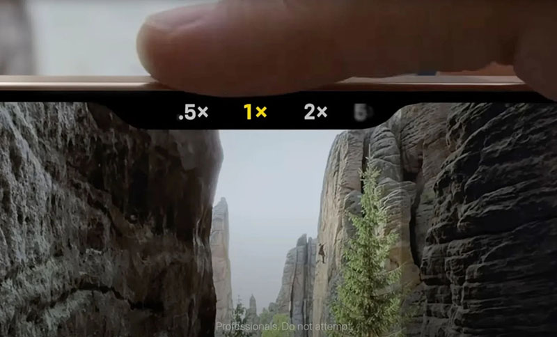 iphone 18 pro camera button design change 2 iphone 18 pro camera button design change 2