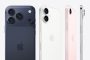iphone 17 global sales top 10 2025