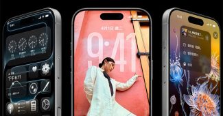 iphone sales growth 2026 asp rise