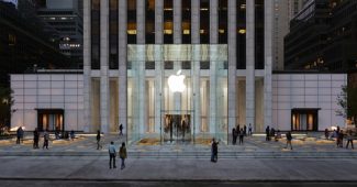 apple recycled materials 2030 environment progress