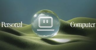 perplexity mac personal computer ai agent