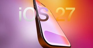 ios27 home screen undo redo feature iphone