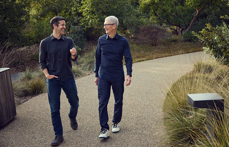 apple ceo john ternus successor analysis 2