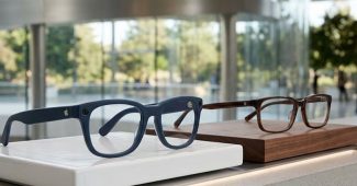 apple smart glasses ai 2027 rumor release