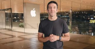 apple ceo john ternus internal letter tim cook