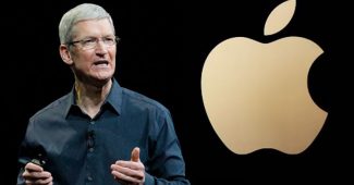 apple tim cook executive chairman strategy ai future