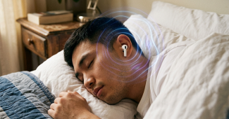 airpods brainwave eeg health apple