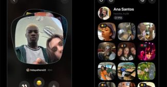 instagram instants real social app