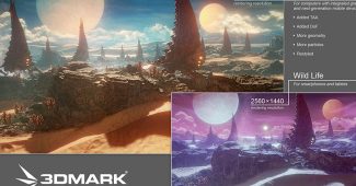 3dmark macos offline benchmark apple silicon
