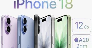 iphone18 12gb ram apple intelligence ios27