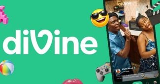 divine vine revival ai free social app