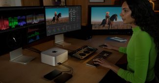 apple mac mini mac studio shortage ai demand 2026