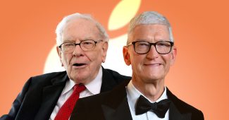 apple tim cook buffett ternus ceo transition analysis