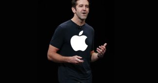 apple ternus cash strategy ai investment