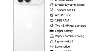 iphone air 2 rumors 2027 specs upgrade