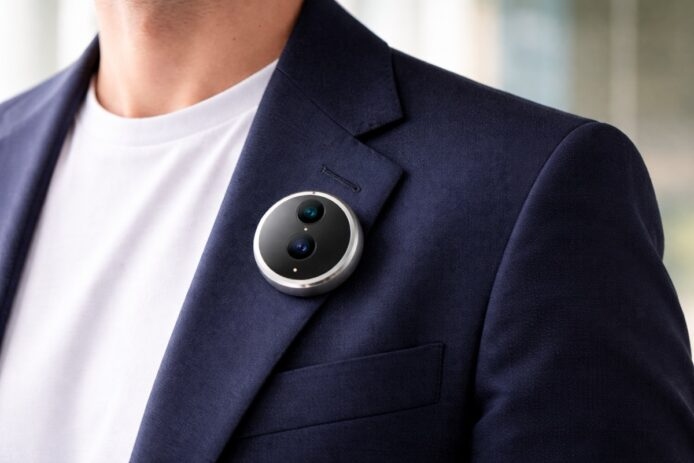 apple ai pin airtag wearable siri intelligence 2