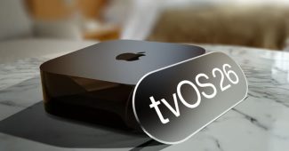 tvos 26 5 apple tv update stability performance