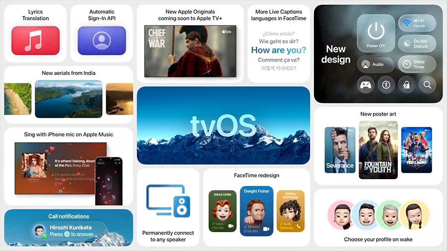 tvos 26 5 apple tv update stability performance 2