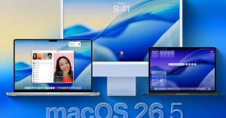 macos 26 5 update apple maps app store