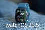 watchos 26 5 apple watch pride luminance update