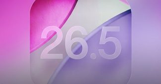 ios 26 5 security update rcs end to end encryption