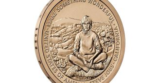 steve jobs us innovation dollar coin california 2026