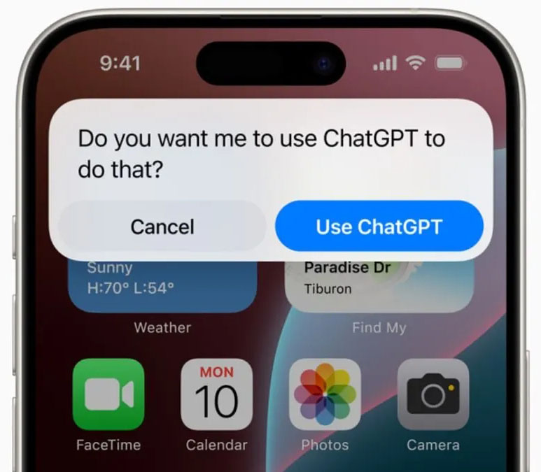 apple openai chatgpt hidden gemini siri wwdc 2026